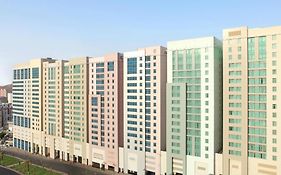 Le Meridien Towers Makkah Hotel Mecca 3* Saudi Arabia